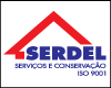 SERDEL logo