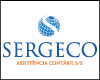SERGECO ASSISTENCIA CONTABIL logo