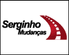 SERGINHO MUDANÇAS logo