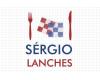 SERGIO LANCHES logo