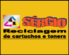 SERGIO RECICLAGEM logo