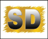 SERRA DOURADA DISTRIBUIDORA logo