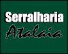 SERRALHARIA ATALAIA