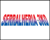 SERRALHERIA 3KO logo