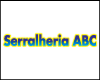 SERRALHERIA ABC
