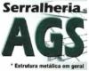 SERRALHERIA AGS logo