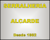 SERRALHERIA ALCARDE logo