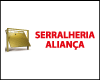 SERRALHERIA ALIANCA