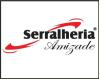 SERRALHERIA AMIZADE logo