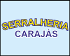 SERRALHERIA CARAJAS logo