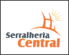 SERRALHERIA CENTRAL logo
