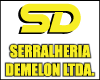 SERRALHERIA DEMELON