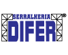 SERRALHERIA DIFER logo