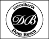 SERRALHERIA DOM BOSCO logo