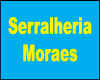 SERRALHERIA E METALÚRGICA MORAES