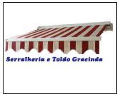 SERRALHERIA E TOLDOS GRACINDA