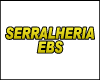 SERRALHERIA EBS logo