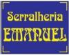 SERRALHERIA EMANUEL