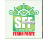 Serralheria Ferro Forte logo
