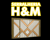 SERRALHERIA H & M