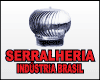 SERRALHERIA INDUSTRIA BRASIL