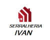SERRALHERIA IVAN logo