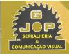 SERRALHERIA JGP COMUNICAÇÃO VISUAL