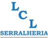 SERRALHERIA LCL logo