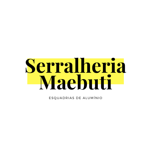 Serralheria Maebuti