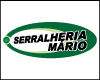SERRALHERIA MARIO