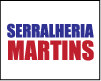 SERRALHERIA MARTINS