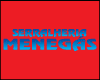 SERRALHERIA MENEGAS