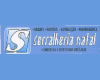 SERRALHERIA NATAL logo