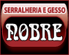 SERRALHERIA   NOBRE logo