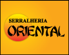 SERRALHERIA ORIENTAL