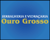 SERRALHERIA OURO GROSSO logo