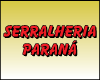 SERRALHERIA PARANÁ logo