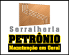 SERRALHERIA PETRONIO E MANUTENCAO EM GERAL