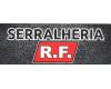 SERRALHERIA RF