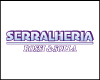 SERRALHERIA ROSSI & SOLLA logo