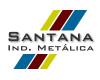 SERRALHERIA SANTANA logo