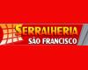 SERRALHERIA SAO FRANCISCO logo