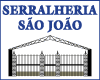 SERRALHERIA SAO JOAO logo