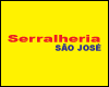 SERRALHERIA SAO JOSE