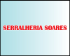 SERRALHERIA SOARES