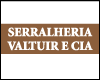 SERRALHERIA VALTUIR E CIA