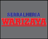 SERRALHERIA WARIZAYA