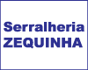 SERRALHERIA ZEQUINHA logo