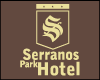 SERRANOS PARK HOTEL logo