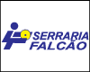 SERRARIA FALCAO logo